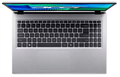 Ноутбук  Acer Extensa 15 EX215-57-512N 15.6 ", Core i5, 32 Гб RAM, 512 Гб SSD, Iris Xe Graphics, Серебристый 114794