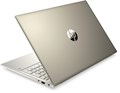 Ноутбук  HP Pavilion 15-eg3039ci 15.6 ", Core i3, 8 Гб RAM, 512 Гб SSD, UHD Graphics, Золотистый 114801