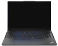 Ноутбук  Lenovo ThinkPad E16 G2 16 ", Ryzen 5, 16 Гб RAM, 512 Гб SSD, Radeon Graphics, Черный 114802