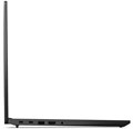 Ноутбук  Lenovo ThinkPad E16 G2 16 ", Ryzen 5, 16 Гб RAM, 512 Гб SSD, Radeon Graphics, Черный 114802