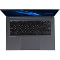 Ноутбук  Maibenben B516A 16 ", Core i5, 16 Гб RAM, 512 Гб SSD, UHD Graphics, Темно-серый 114805