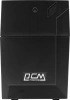 Источник бесперебойного питания  Powercom RPT-600AP EURO 101824