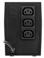 Источник бесперебойного питания  Powercom RPT-1000A 101826