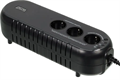 Источник бесперебойного питания  Powercom WOW-500U 101827