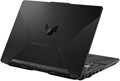 Ноутбук  ASUS TUF Gaming A15 FA506NF 15.6 ", Ryzen 5, 16 Гб RAM, 512 Гб SSD, GeForce RTX 2050, Черный 114814