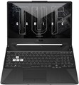 Ноутбук  ASUS TUF Gaming A15 FA506NF 15.6 ", Ryzen 5, 16 Гб RAM, 512 Гб SSD, GeForce RTX 2050, Черный 114814