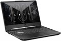 Ноутбук  ASUS TUF Gaming A15 FA506NF 15.6 ", Ryzen 5, 16 Гб RAM, 512 Гб SSD, GeForce RTX 2050, Черный 114814