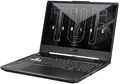 Ноутбук  ASUS TUF Gaming A15 FA506NF 15.6 ", Ryzen 5, 16 Гб RAM, 512 Гб SSD, GeForce RTX 2050, Черный 114814