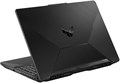 Ноутбук  ASUS TUF Gaming A15 FA506NF 15.6 ", Ryzen 5, 16 Гб RAM, 512 Гб SSD, GeForce RTX 2050, Черный 114814