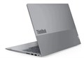 Ноутбук  Lenovo ThinkBook 16 G6 IRL 16 ", Core i7, 8 Гб RAM, 512 Гб SSD, Iris Xe Graphics, Серый 114818