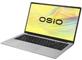 Ноутбук  OSIO FocusLine F150i-025 15.6 ", Core i5, 32 Гб RAM, 1 Тб SSD, Iris Xe Graphics, Серый 114822