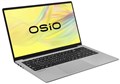 Ноутбук  OSIO FocusLine F150i-025 15.6 ", Core i5, 32 Гб RAM, 1 Тб SSD, Iris Xe Graphics, Серый 114822