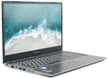 Ноутбук  Nerpa Caspica I752-15 15.6 ", Core i7, 8 Гб RAM, 256 Гб SSD, Iris Xe Graphics, Серый 114823