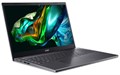 Ноутбук  Acer Aspire A515-58GM-54PX 15.6 ", Core i5, 16 Гб RAM, 512 Гб SSD, GeForce RTX 2050, Темно-серый 114824