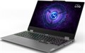 Ноутбук  Lenovo LOQ 15IAX9 15.6 ", Core i5, 16 Гб RAM, 512 Гб SSD, UHD Graphics, Серый 114830
