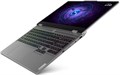 Ноутбук  Lenovo LOQ 15IAX9 15.6 ", Core i5, 16 Гб RAM, 512 Гб SSD, UHD Graphics, Серый 114830
