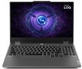 Ноутбук  Lenovo LOQ 15IAX9 15.6 ", Core i5, 24 Гб RAM, 512 Гб SSD, GeForce RTX 3050, Серый 114833