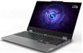 Ноутбук  Lenovo LOQ 15IAX9 15.6 ", Core i5, 24 Гб RAM, 512 Гб SSD, GeForce RTX 3050, Серый 114833