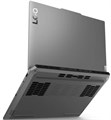 Ноутбук  Lenovo LOQ 15IAX9 15.6 ", Core i5, 24 Гб RAM, 512 Гб SSD, GeForce RTX 3050, Серый 114833