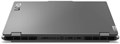 Ноутбук  Lenovo LOQ 15IAX9 15.6 ", Core i5, 24 Гб RAM, 512 Гб SSD, GeForce RTX 3050, Серый 114833