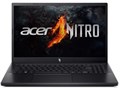 Ноутбук  Acer Nitro V 15 ANV15-41-R3LC 15.6 ", Ryzen 5, 16 Гб RAM, 512 Гб SSD, GeForce RTX 3050, Черный 114836