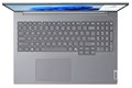 Ноутбук  Lenovo Thinkbook 16 Gen 8 16 ", Core Ultra 5, 16 Гб RAM, 512 Гб SSD, Iris Xe Graphics, Серый 114840