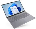 Ноутбук  Lenovo Thinkbook 16 Gen 8 16 ", Core Ultra 5, 16 Гб RAM, 512 Гб SSD, Iris Xe Graphics, Серый 114840