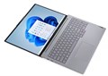 Ноутбук  Lenovo Thinkbook 16 Gen 8 16 ", Core Ultra 5, 16 Гб RAM, 512 Гб SSD, Iris Xe Graphics, Серый 114840