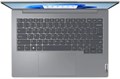 Ноутбук  Lenovo ThinkBook 16 G6 IRL 16 ", Core i5, 32 Гб RAM, 512 Гб SSD, Iris Xe Graphics, Серый 114843