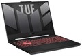 Ноутбук  ASUS TUF Gaming FX507ZC4-HN009 15.6 ", Core i5, 16 Гб RAM, 512 Гб SSD, GeForce RTX 3050, Серый 114851