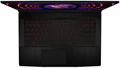Ноутбук  MSI GF63 Thin 12UCX 15.6 ", Core i5, 8 Гб RAM, 256 Гб SSD, GeForce RTX 2050, Черный 114854