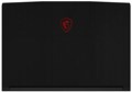 Ноутбук  MSI GF63 Thin 12UCX 15.6 ", Core i5, 8 Гб RAM, 256 Гб SSD, GeForce RTX 2050, Черный 114854