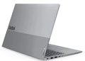 Ноутбук  Lenovo ThinkBook 16 G6 IRL 16 ", Core i7, 16 Гб RAM, 512 Гб SSD, Iris Xe Graphics, Серый 114858