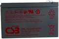 Батарея  CSB HRL1234W F2 FR 100129