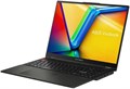Ноутбук  ASUS Vivobook S 16 Flip TP3604VA-MC132 16 ", Core i3, 8 Гб RAM, 512 Гб SSD, UHD Graphics, Черный 114862