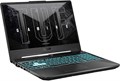 Ноутбук  ASUS TUF Gaming A15 FA506NC 15.6 ", Ryzen 5, 16 Гб RAM, 512 Гб SSD, GeForce RTX 3050, Черный 114869