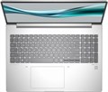 Ноутбук  HP Elitebook 660 G11 16 ", Core Ultra 5, 16 Гб RAM, 512 Гб SSD, Arc graphics, Серебристый 114879