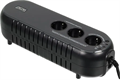 Источник бесперебойного питания  Powercom WOW-700U 101836