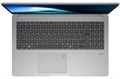 Ноутбук  ASUS ExpertBook P1503CVA-S70830 15.6 ", Core i7, 16 Гб RAM, 512 Гб SSD, UHD Graphics, Серый 114890
