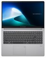 Ноутбук  ASUS ExpertBook P1503CVA-S70830 15.6 ", Core i7, 16 Гб RAM, 512 Гб SSD, UHD Graphics, Серый 114890