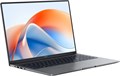 Ноутбук  Honor MagicBook X16 Plus 2025 16 ", Core i5, 16 Гб RAM, 1 Тб SSD, Iris Xe Graphics, Серый 114891