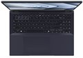 Ноутбук  ASUS Expertbook B3 B3604CVA-Q90151 16 ", Core i5, 16 Гб RAM, 512 Гб SSD, Iris Xe Graphics, Черный 114896