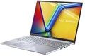 Ноутбук  ASUS X1605VA-MB1749 16 ", Core i7, 32 Гб RAM, 1 Тб SSD, UHD Graphics, Серебристый 114902