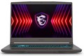 Ноутбук  MSI THIN 15 B13UC-3418XRU 15.6 ", Core i5, 16 Гб RAM, 512 Гб SSD, GeForce RTX 3050, Серый 114903