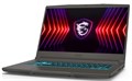 Ноутбук  MSI THIN 15 B13UC-3418XRU 15.6 ", Core i5, 16 Гб RAM, 512 Гб SSD, GeForce RTX 3050, Серый 114903