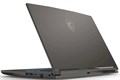 Ноутбук  MSI THIN 15 B13UC-3418XRU 15.6 ", Core i5, 16 Гб RAM, 512 Гб SSD, GeForce RTX 3050, Серый 114903