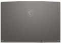 Ноутбук  MSI THIN 15 B13UC-3418XRU 15.6 ", Core i5, 16 Гб RAM, 512 Гб SSD, GeForce RTX 3050, Серый 114903