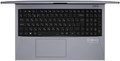 Ноутбук  OSIO CyberLine C150i-001 15.6 ", Core i5, 16 Гб RAM, 512 Гб SSD, GeForce RTX 3050, Серый 114910
