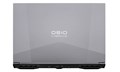 Ноутбук  OSIO CyberLine C150i-001 15.6 ", Core i5, 16 Гб RAM, 512 Гб SSD, GeForce RTX 3050, Серый 114910