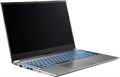 Ноутбук  Nerpa Caspica I752-15 15.6 ", Core i7, 16 Гб RAM, 512 Гб SSD, Iris Xe Graphics, Серый 114921